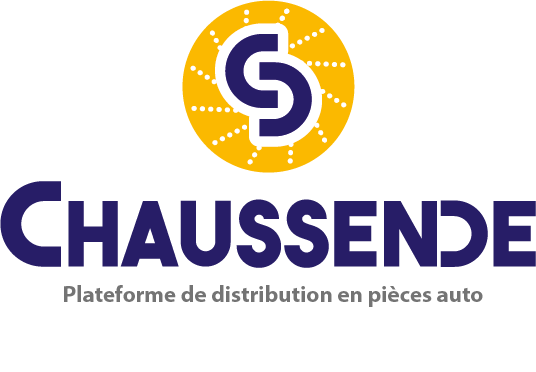 Chaussende Logo