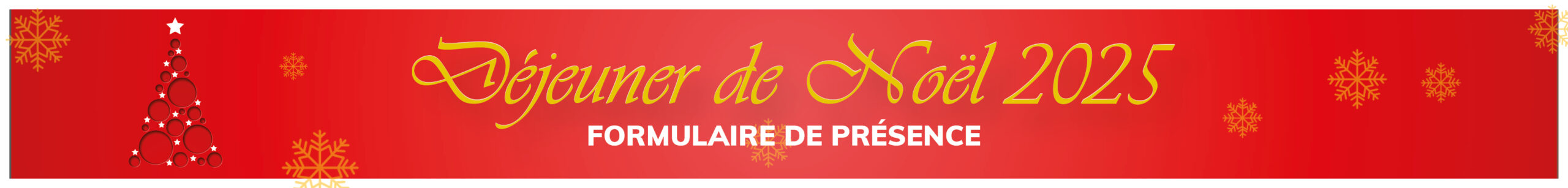 Bannière formulaire Chaussende